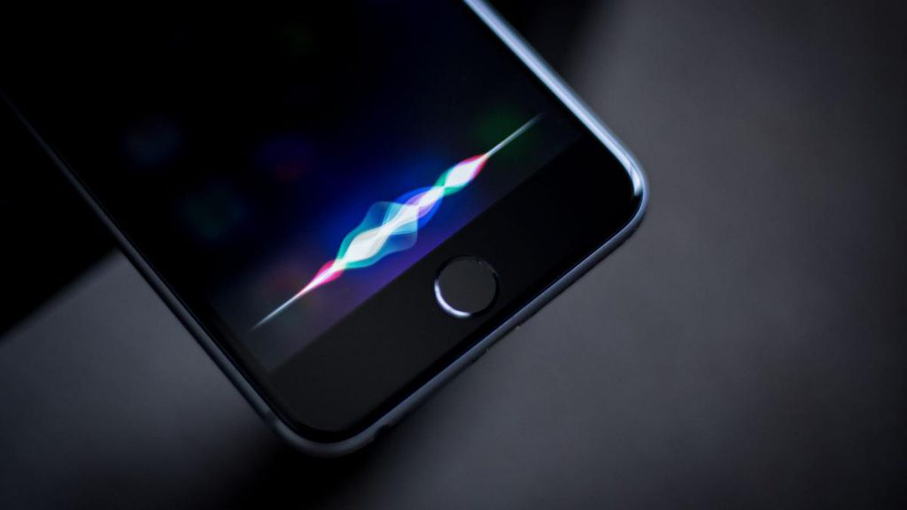 Apple's Siri