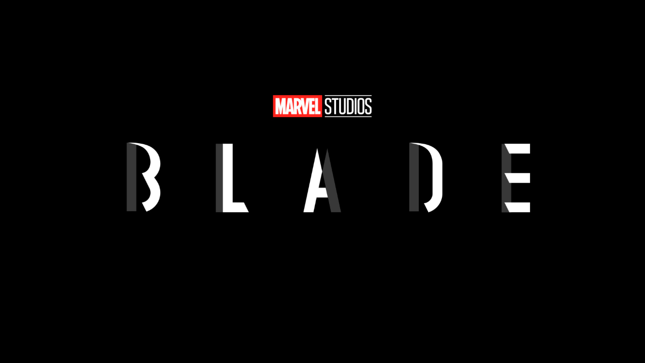 Marvel Studios anuncia el regreso de Blade y presentan a su nuevo actor