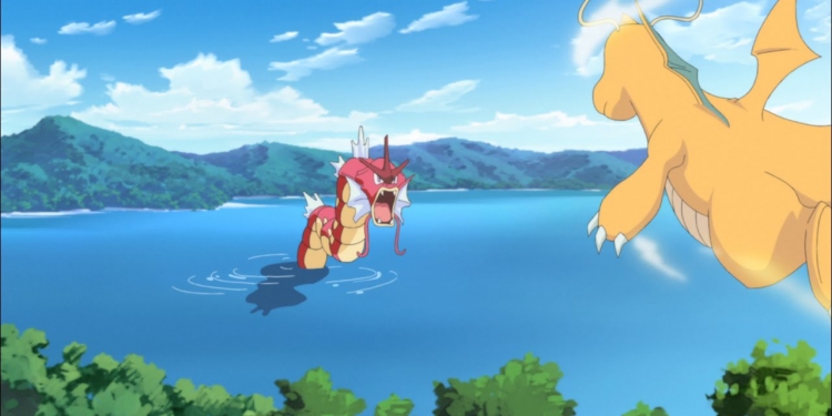 Timi Studio Group Pokémon Game