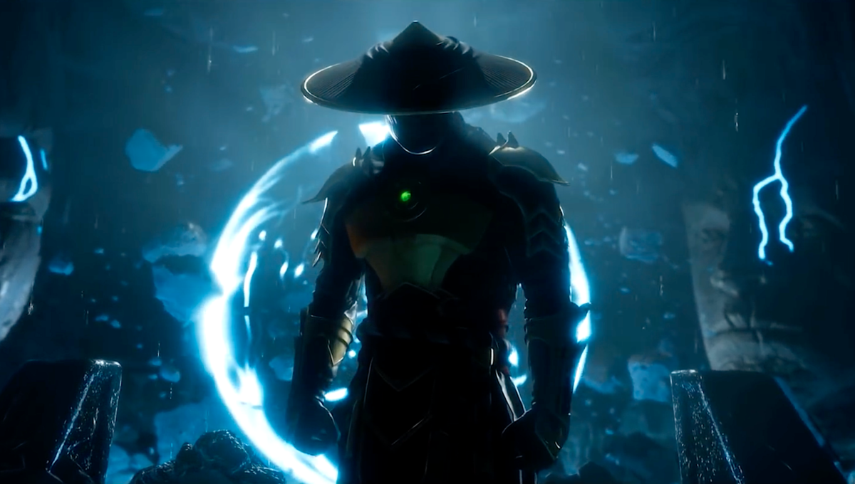 Mortal Kombat: el nuevo largometraje de la franquicia tendrá restricción de edad