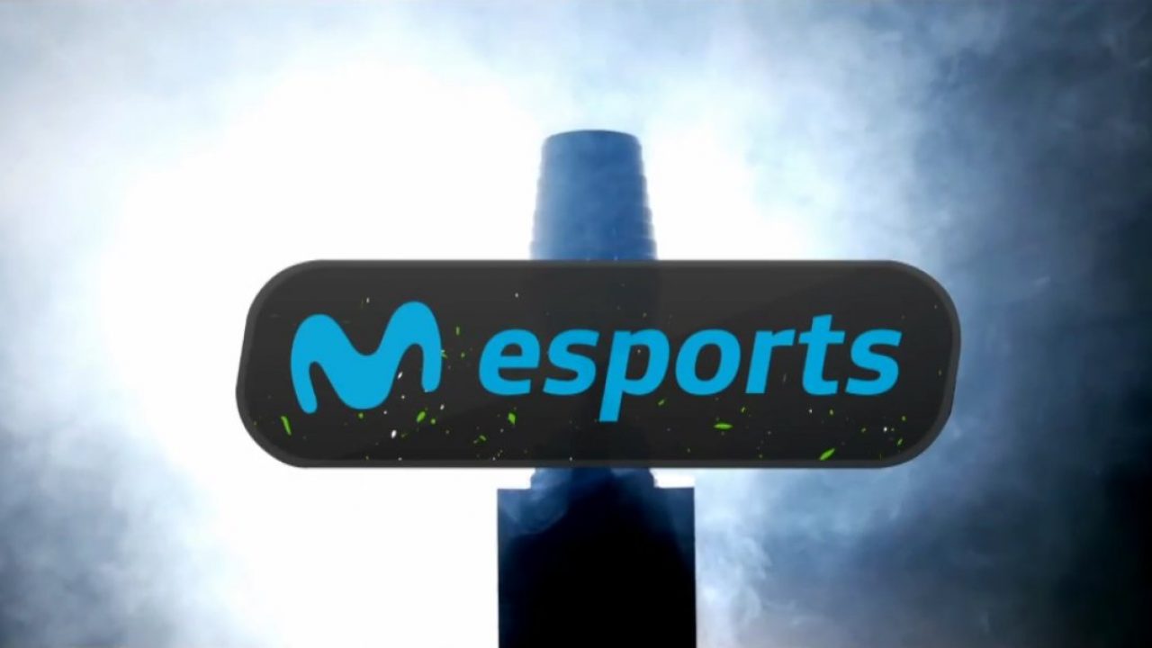¿Un mega cyber-gamer en Santiago? Invitación apunta de un posible Movistar Esports Center en Chile