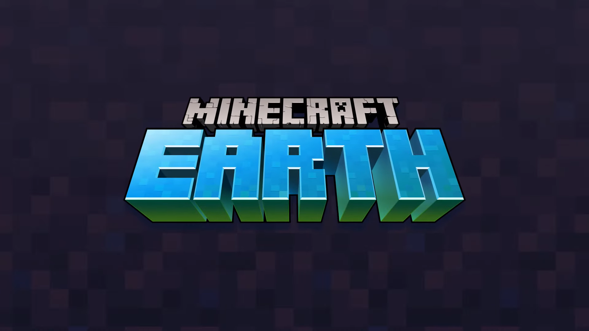 Minecraft Earth: Mojang muestra la jugabilidad de su propio «Pokémon GO»