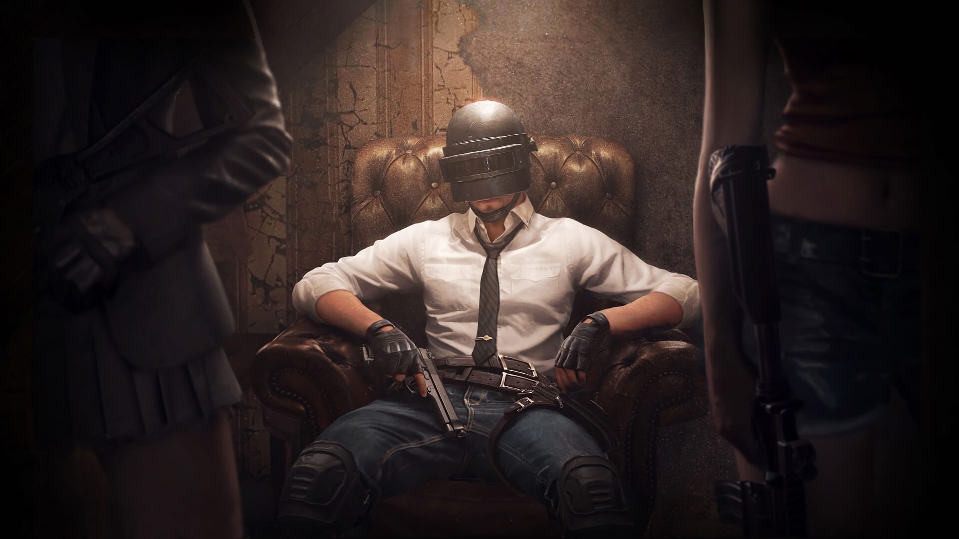 Conoce los equipos que competirán en Berlín para la final mundial de PUBG Mobile