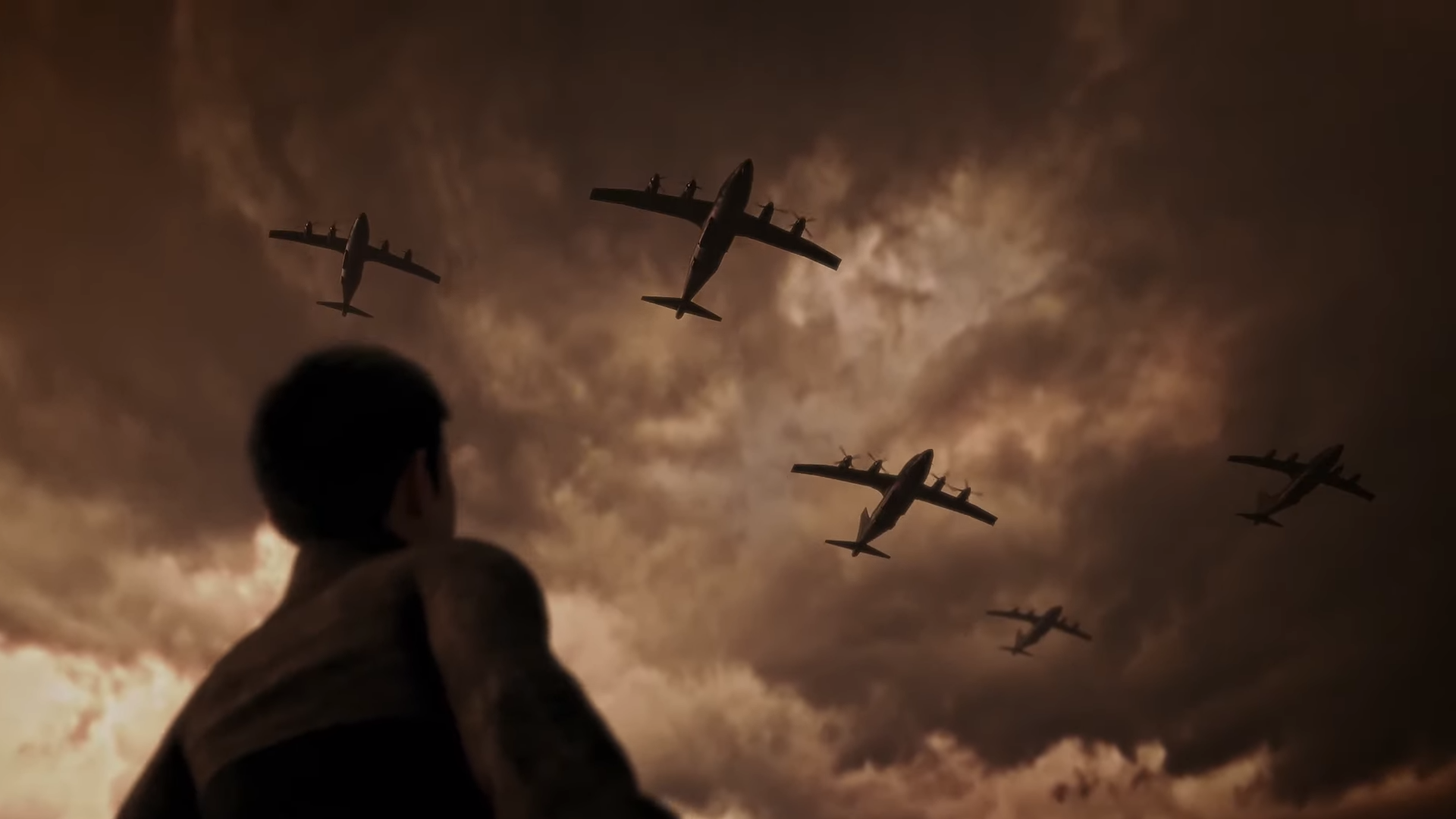 PUBG relata la historia de Erangel con un nuevo tráiler de la Temporada 4
