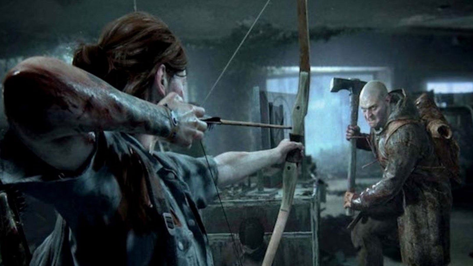 Naughty Dog define a The Last of Us 2 como el juego más ambicioso que han desarrollado