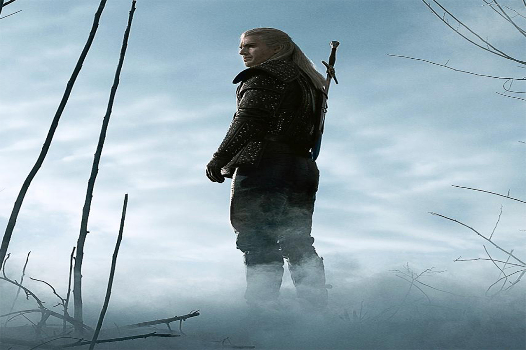 Netflix enseña las primeras fotografías de algunos personajes de The Witcher