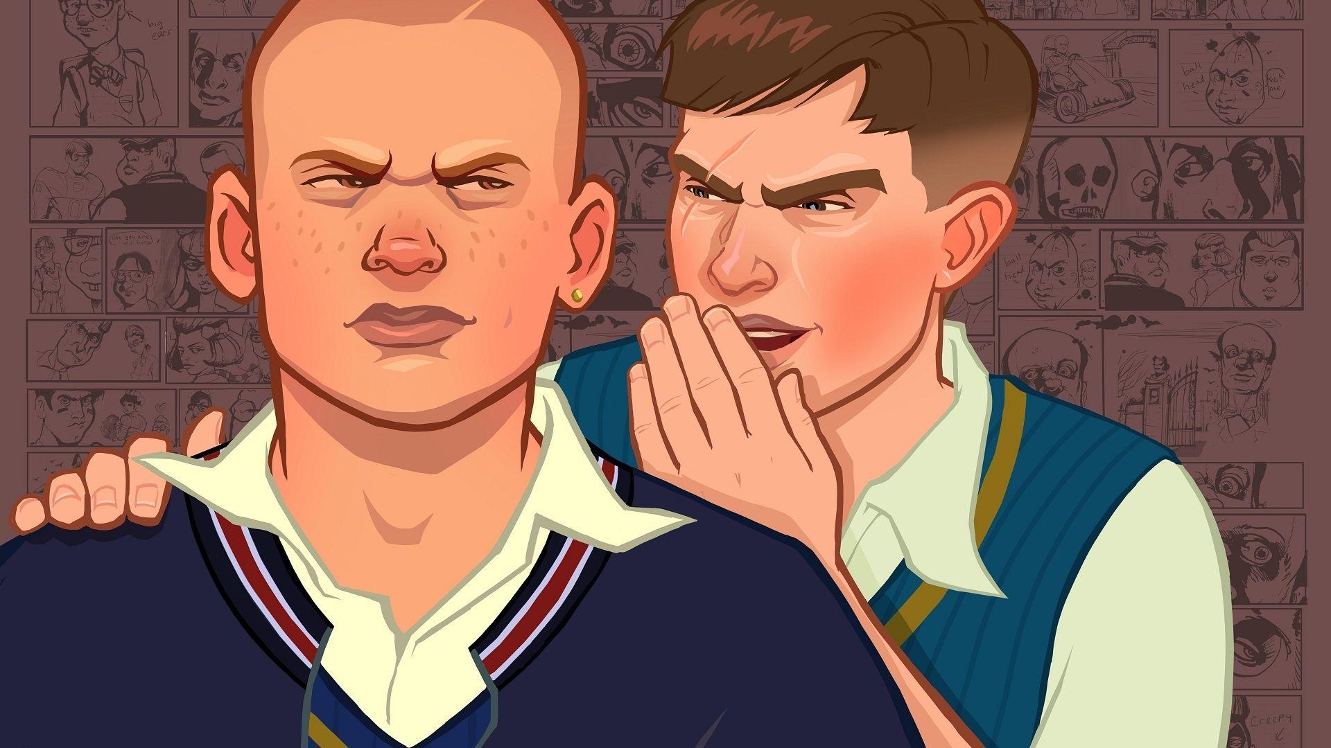 Ex empleado de Rockstar asegura que Bully 2 estuvo en desarrollo