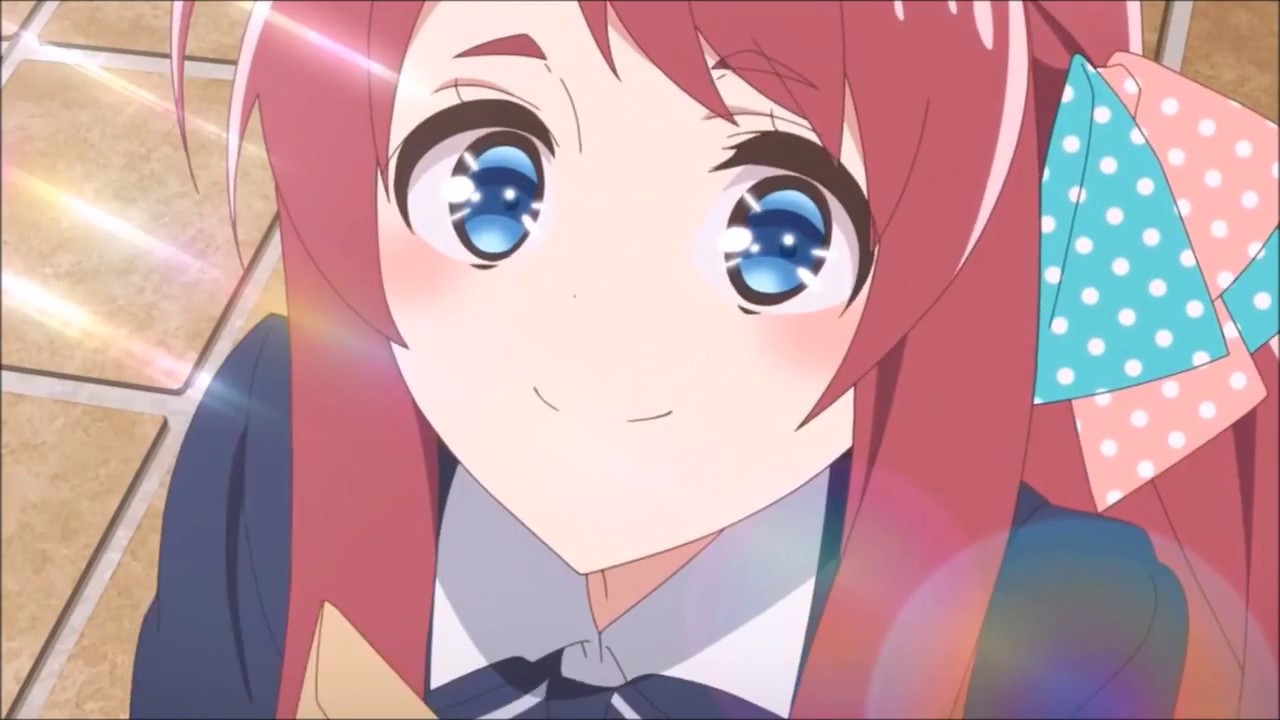 El anime Zombieland Saga celebra el inicio Vinland Saga con una increíble ilustración