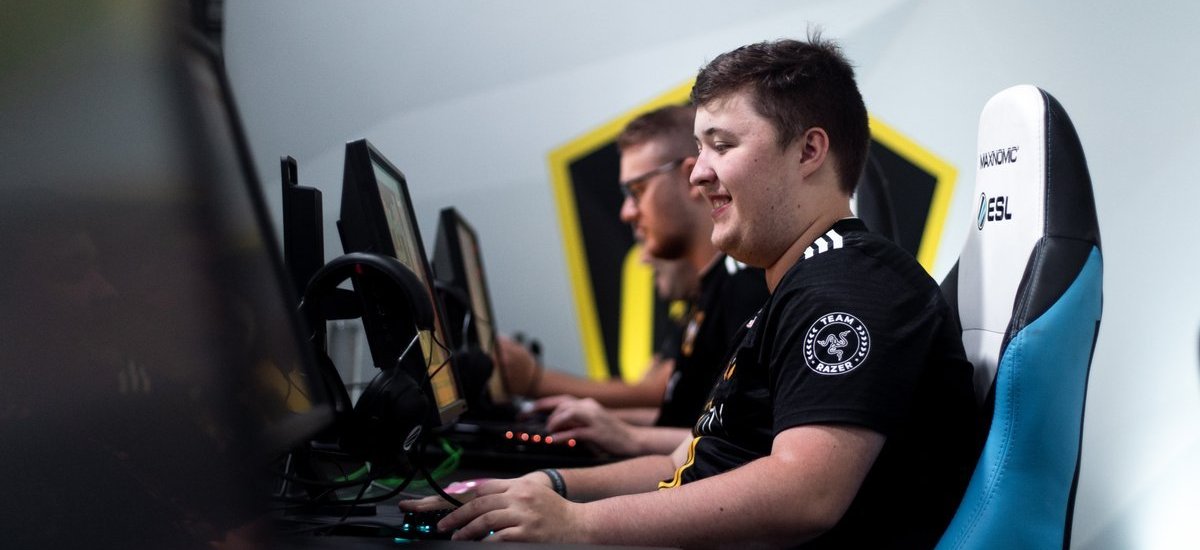 Vitality participará en la DreamHack Masters Malmö