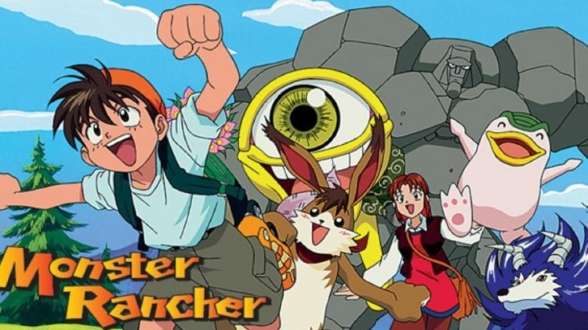 Se confirma la llegada de Monster Rancher a Nintendo Switch
