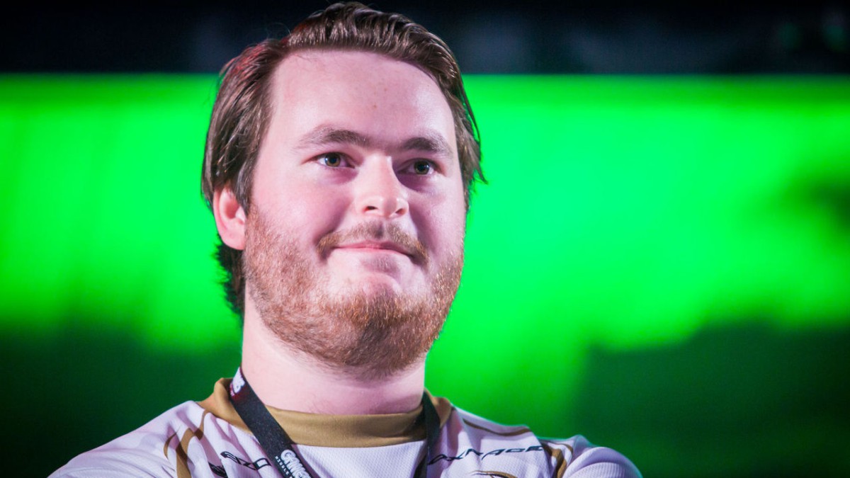 Friberg no continua en Heroic