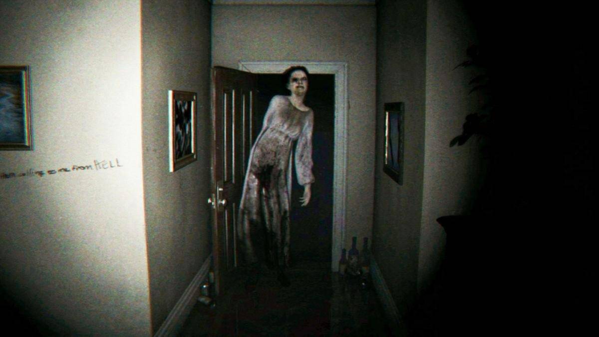 P.T.: El espectacular demo de Silent Hills cumple 5 años