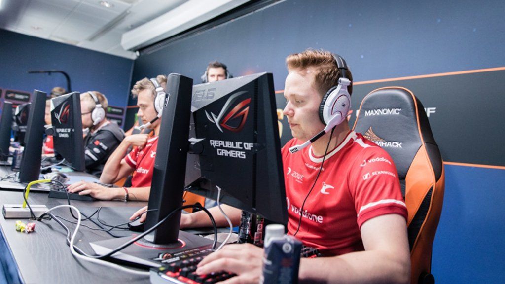 SuNny llega a ENCE