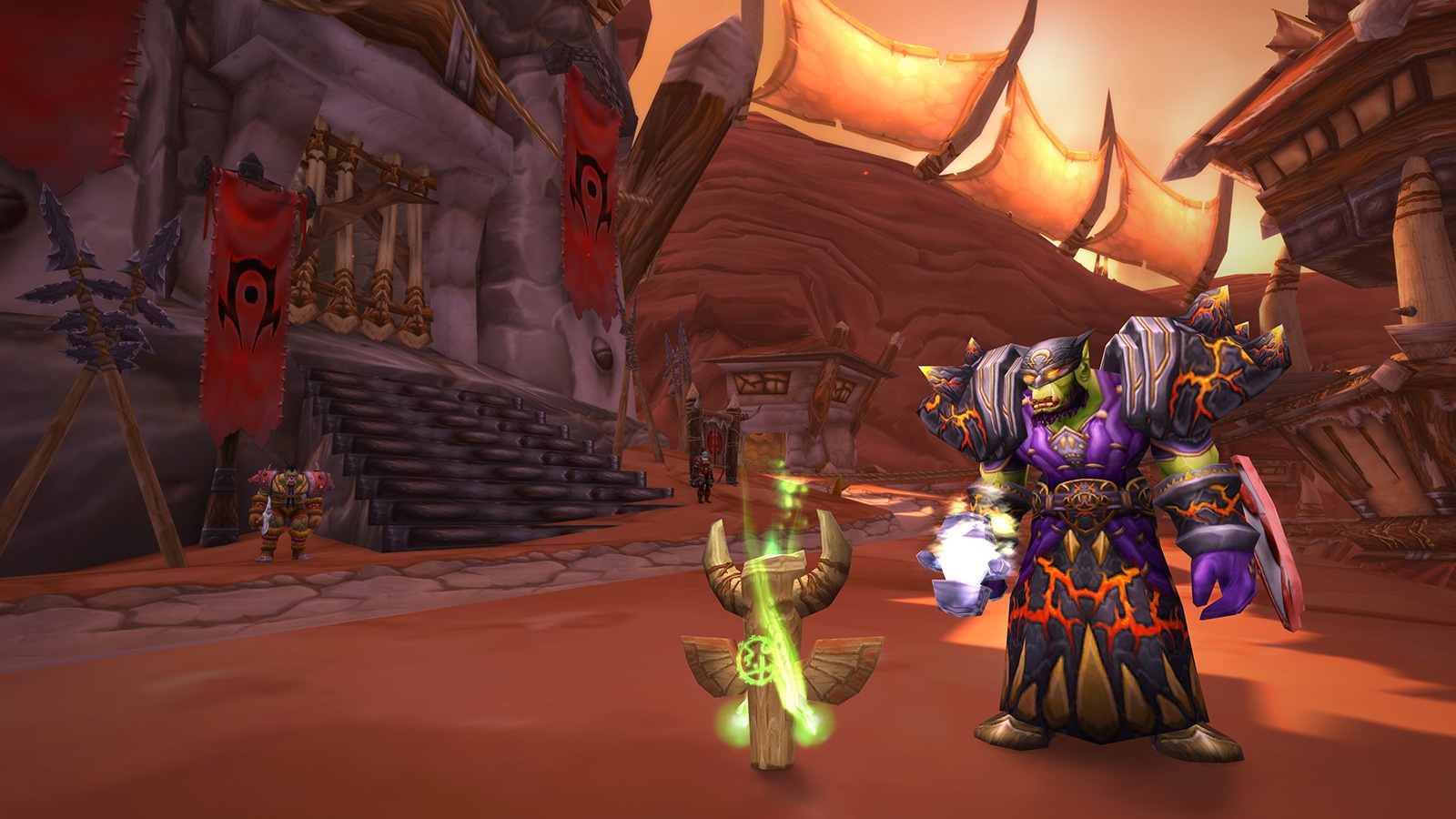 World of Warcraft Classic rompe record en Twitch