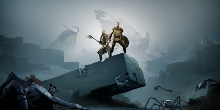Ashen llega a otra plataformas