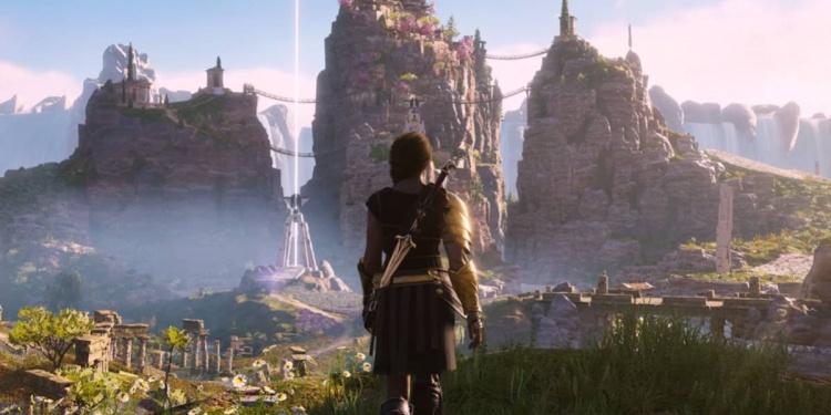 Assassin's Creed Odyssey
