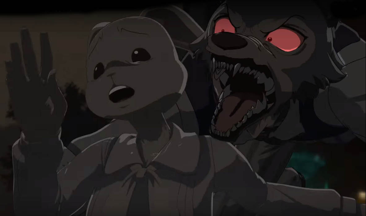 Nuevo video promocional del anime Beastars