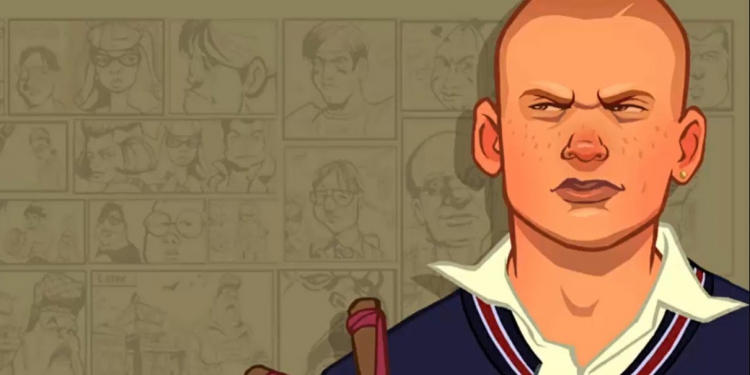 Bully art