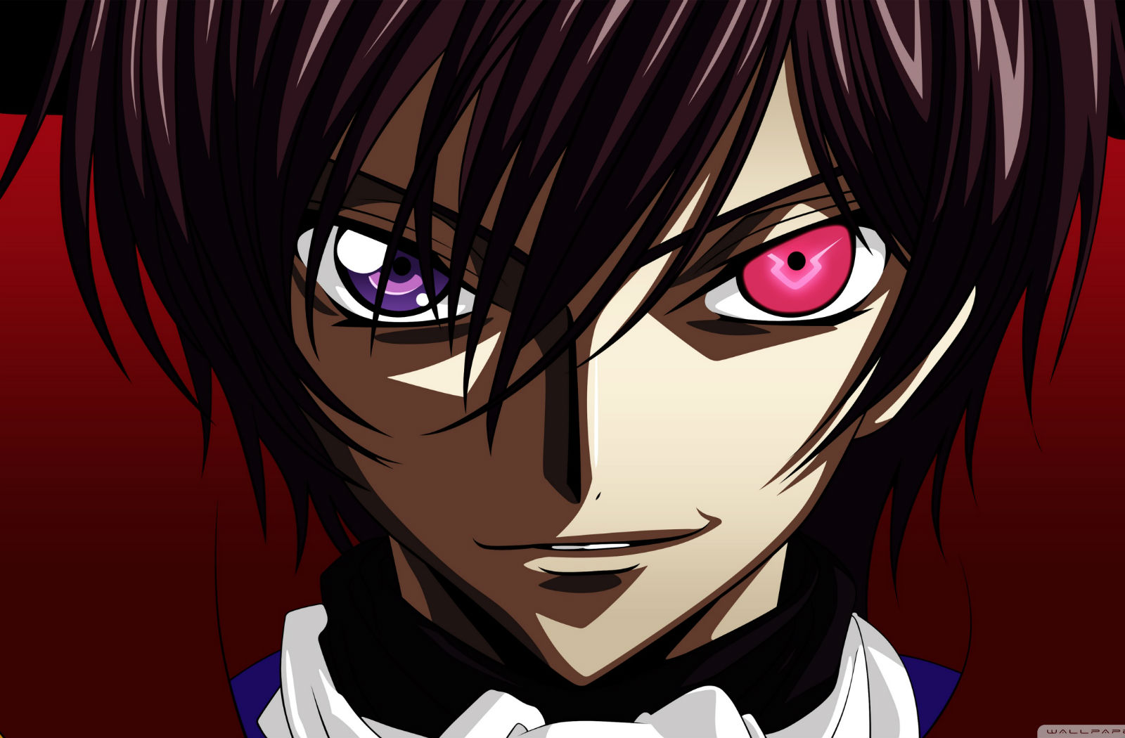 Code Geass: Fukkatsu no Lelouch llegará a cines de México