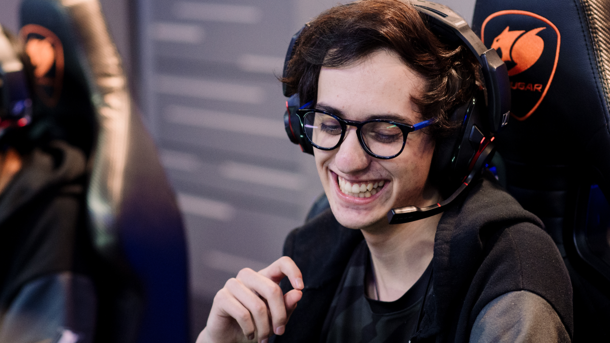 Con Yasuo y Zed, All Knights derrotó a Infinity Esports