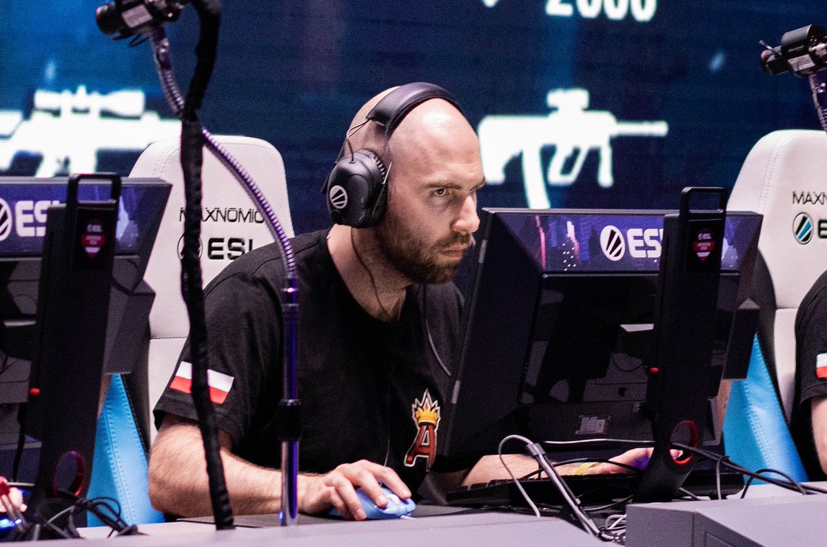 Aristocracy estará en la Games Clash Masters