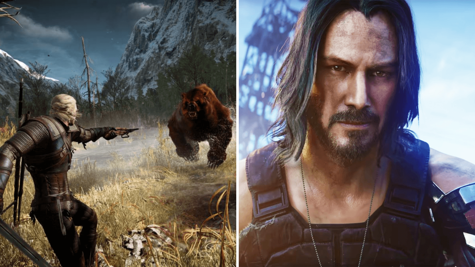 Mapa de Cyberpunk 2077 será más pequeño que el de The Witcher 3