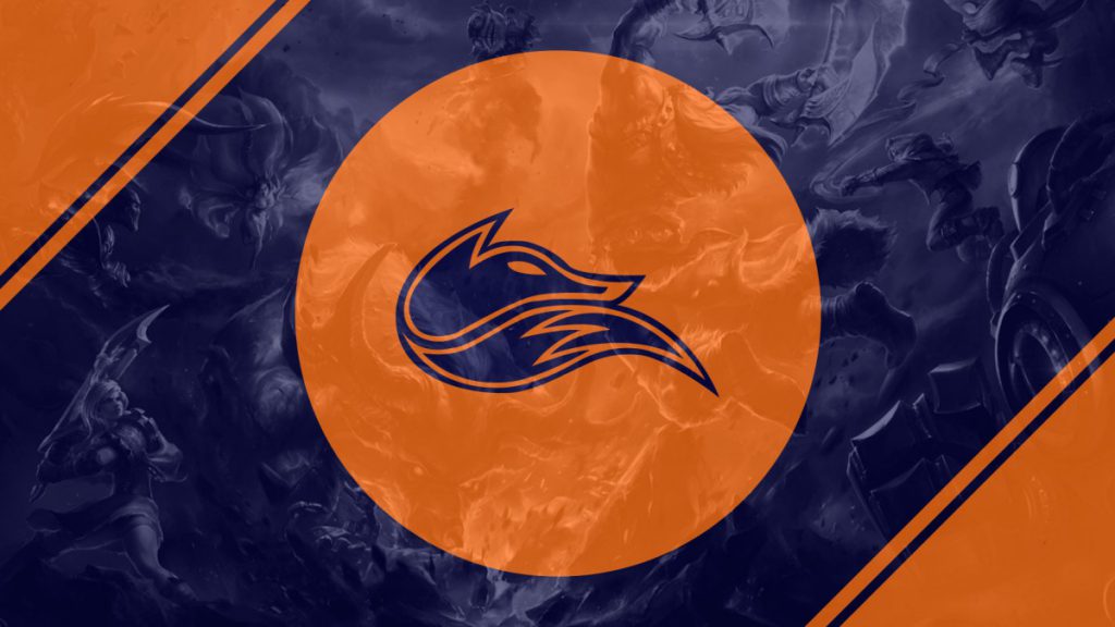 Echo Fox lol wp