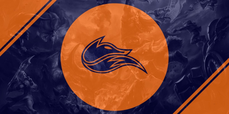Echo Fox lol wp