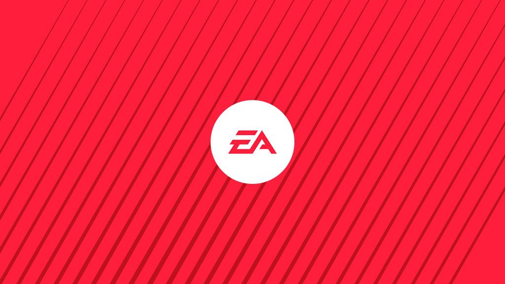 Electronic Arts logo