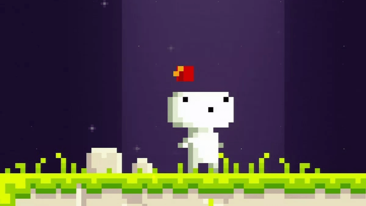 FEZ, la joya indie llega a Epic Store totalmente gratis