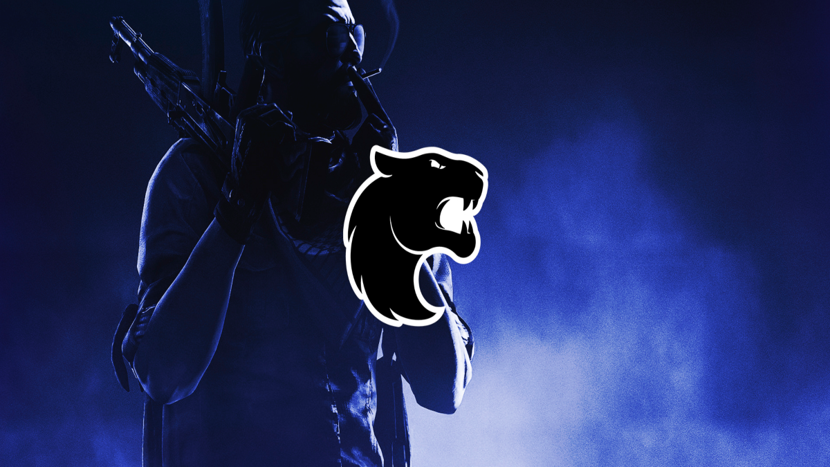 Furia Esports es invitado a la Games Clash Masters