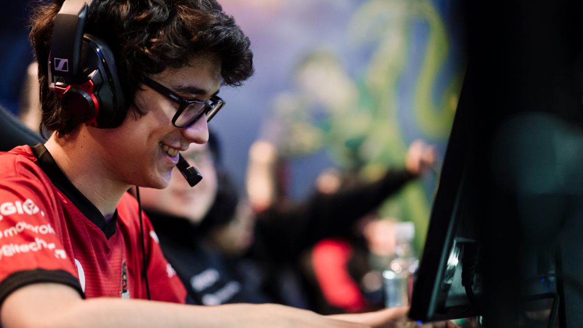 Furious Gaming dejó fuera a KLG de playoffs, clasificando a XTEN
