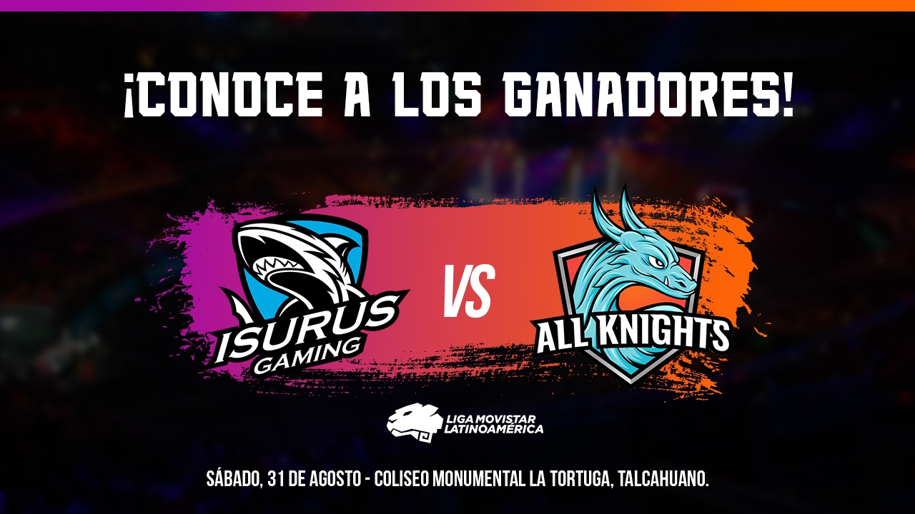 Conoce a los ganadores del Concurso LLA Clausura 2019