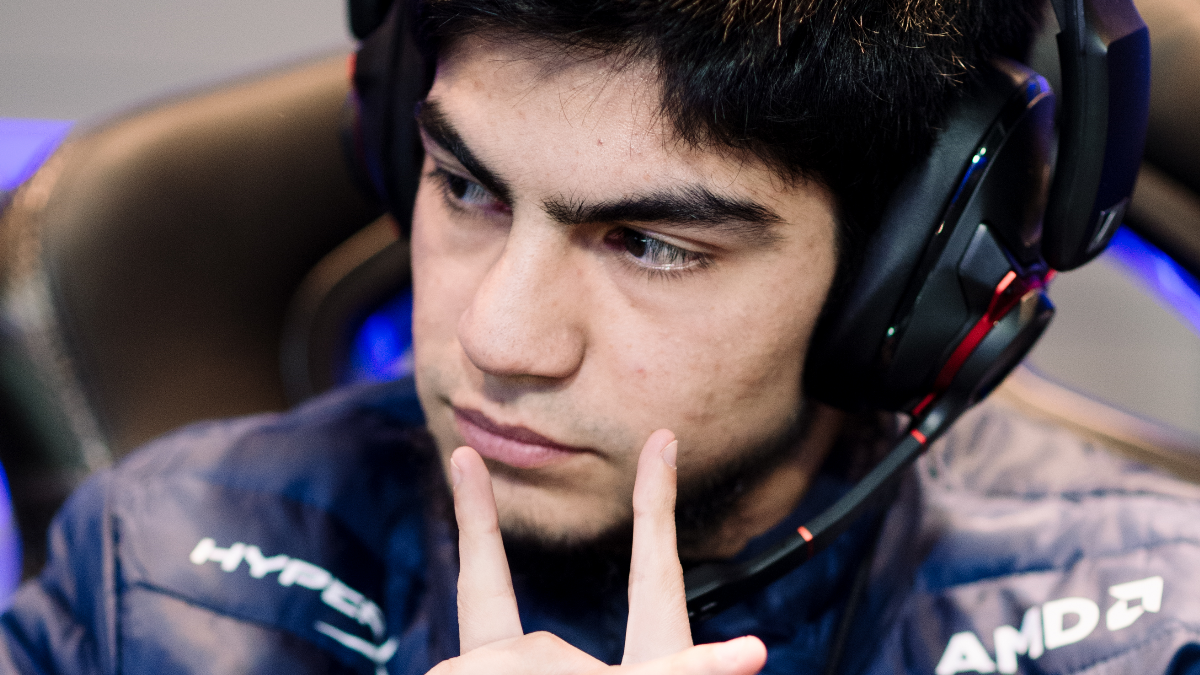 Isurus Gaming le dio un respiro a KLG tras derrotar a XTEN