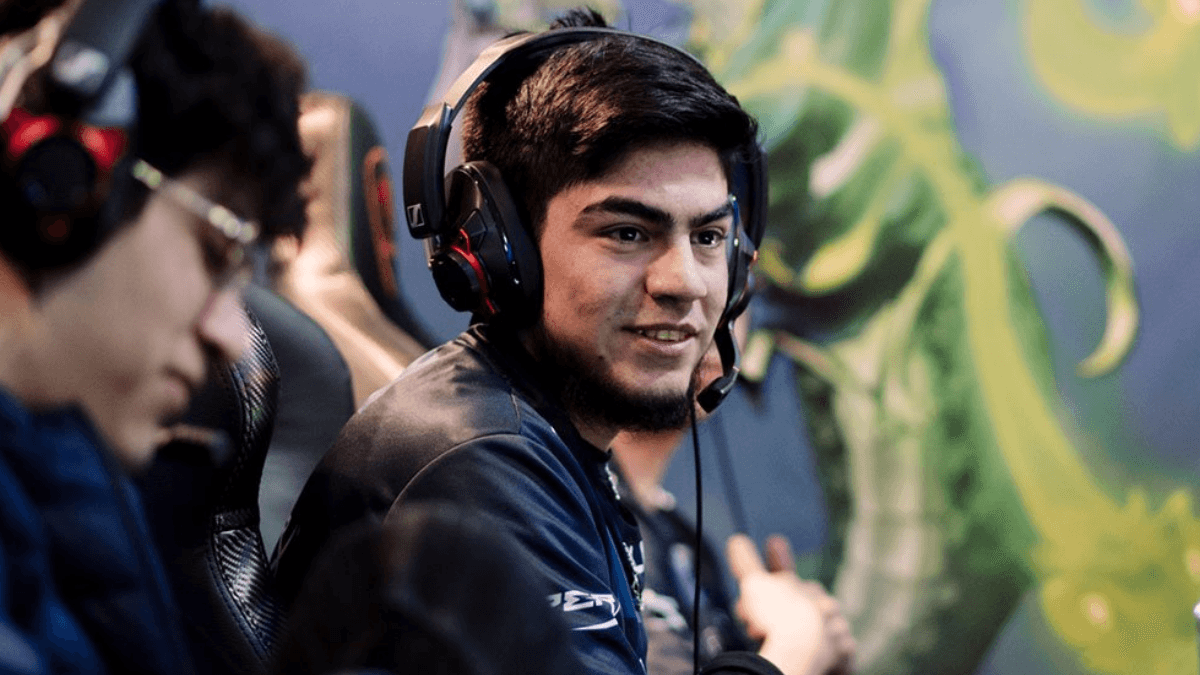 Isurus Gaming sometió a XTEN Esports y se llevó la serie 3 a 1
