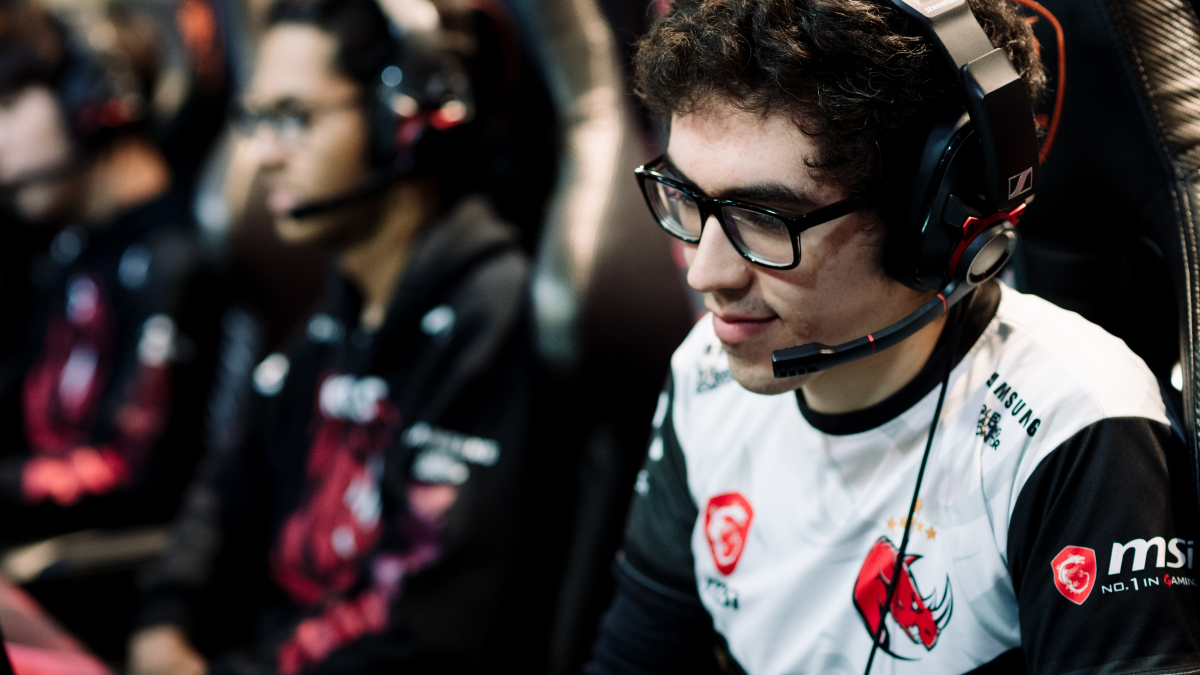 KLG ganó su último enfrentamiento y condenó a Pixel a la relegación