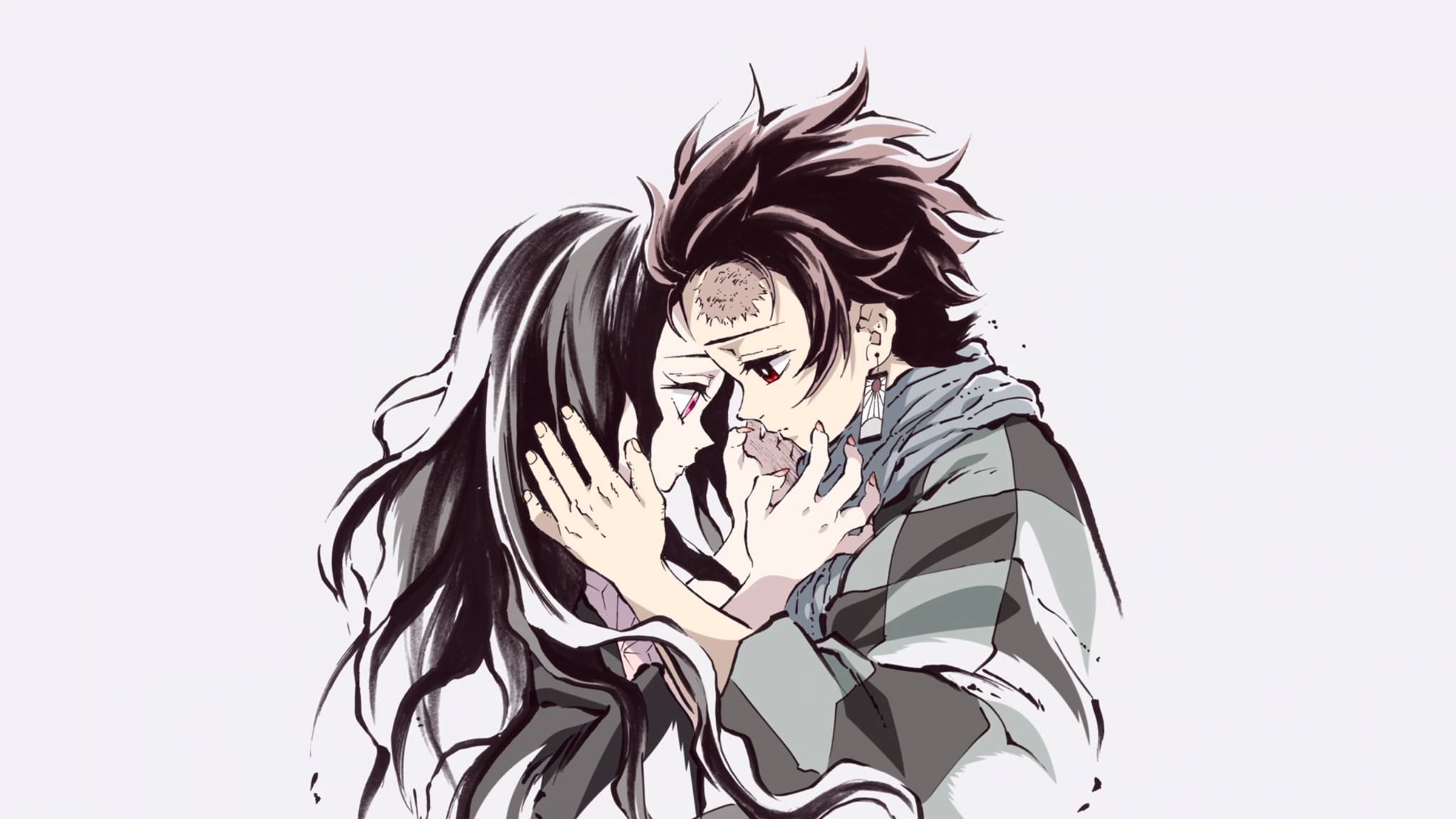 Ufotable publicó un mensaje de agradecimiento a los seguidores de Kimetsu no Yaiba