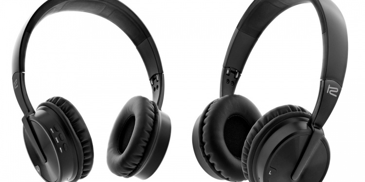 Klip Xtreme Umbra headphones