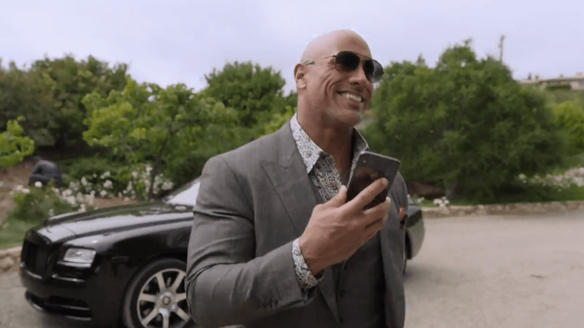 La nueva temporada de Ballers tendrá a La Roca y League of Legends juntos