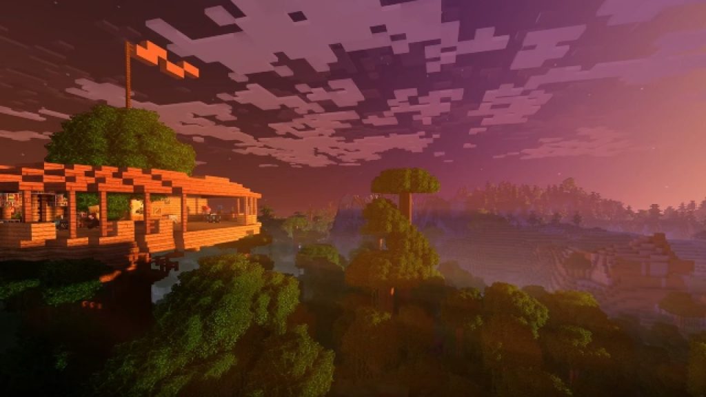 Mojang cancela actualización gráfica de Minecraft