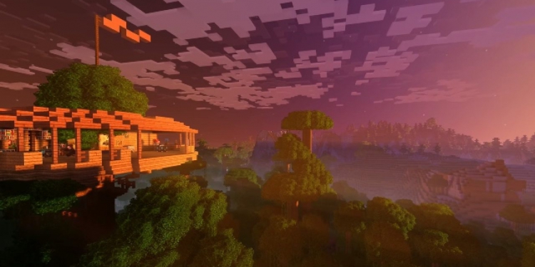 Mojang cancela actualización gráfica de Minecraft