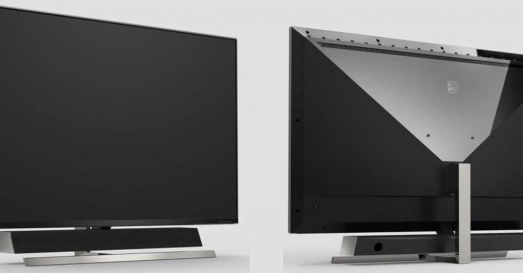 Philips 55 Momentum