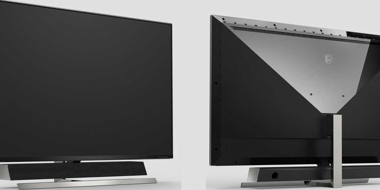 Philips 55 Momentum