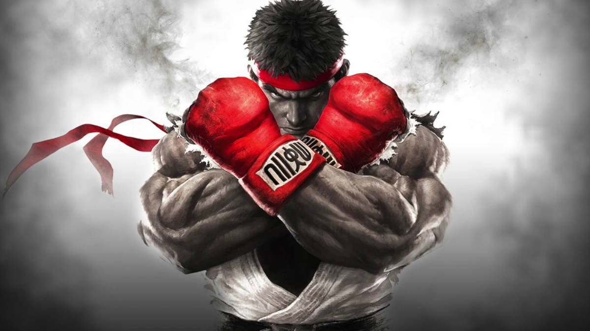 Street Fighter V vuelve a estar disponible para juego gratuito