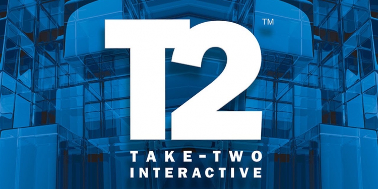 Take-Two logo