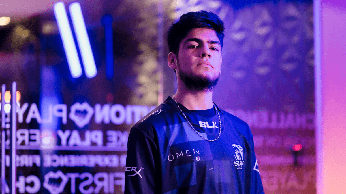 Warangelus: Somos superiores a All Knights