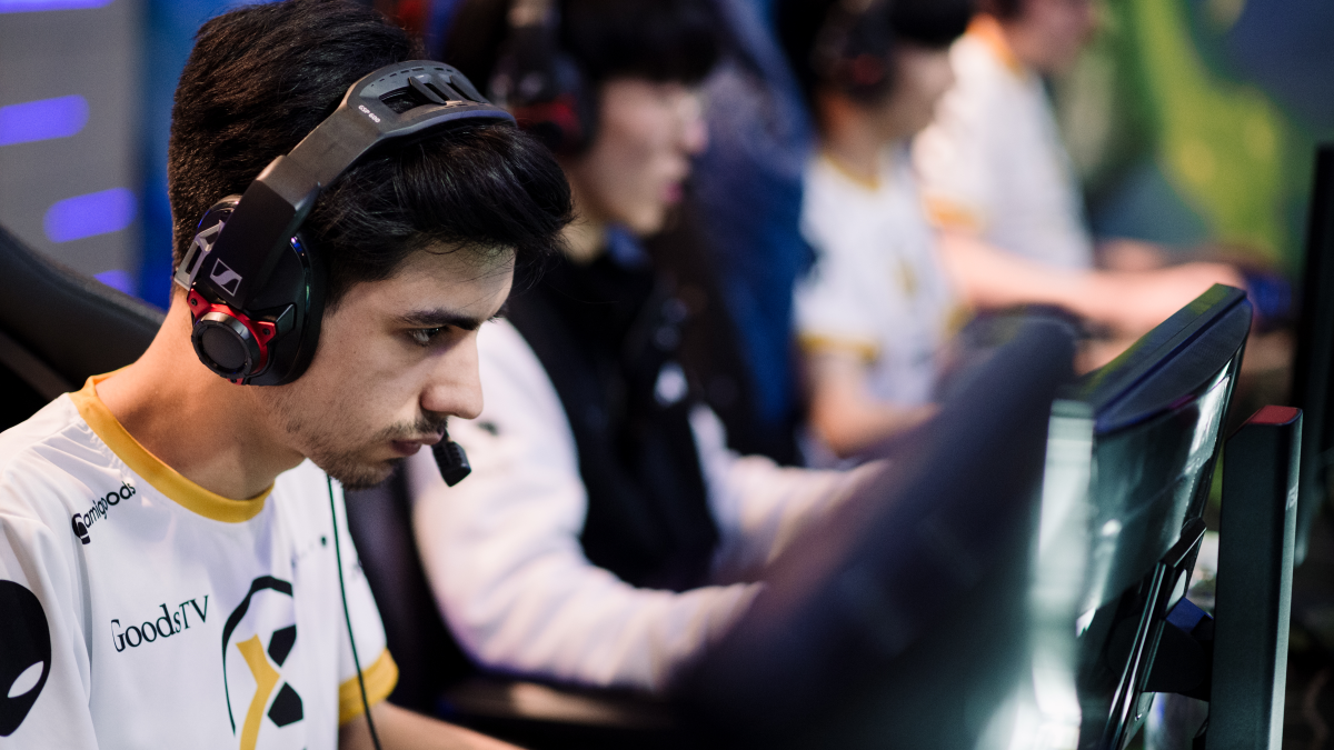 XTEN Esports logra el milagro y consigue su paso a semifinales por 3 a 2 contra Furious