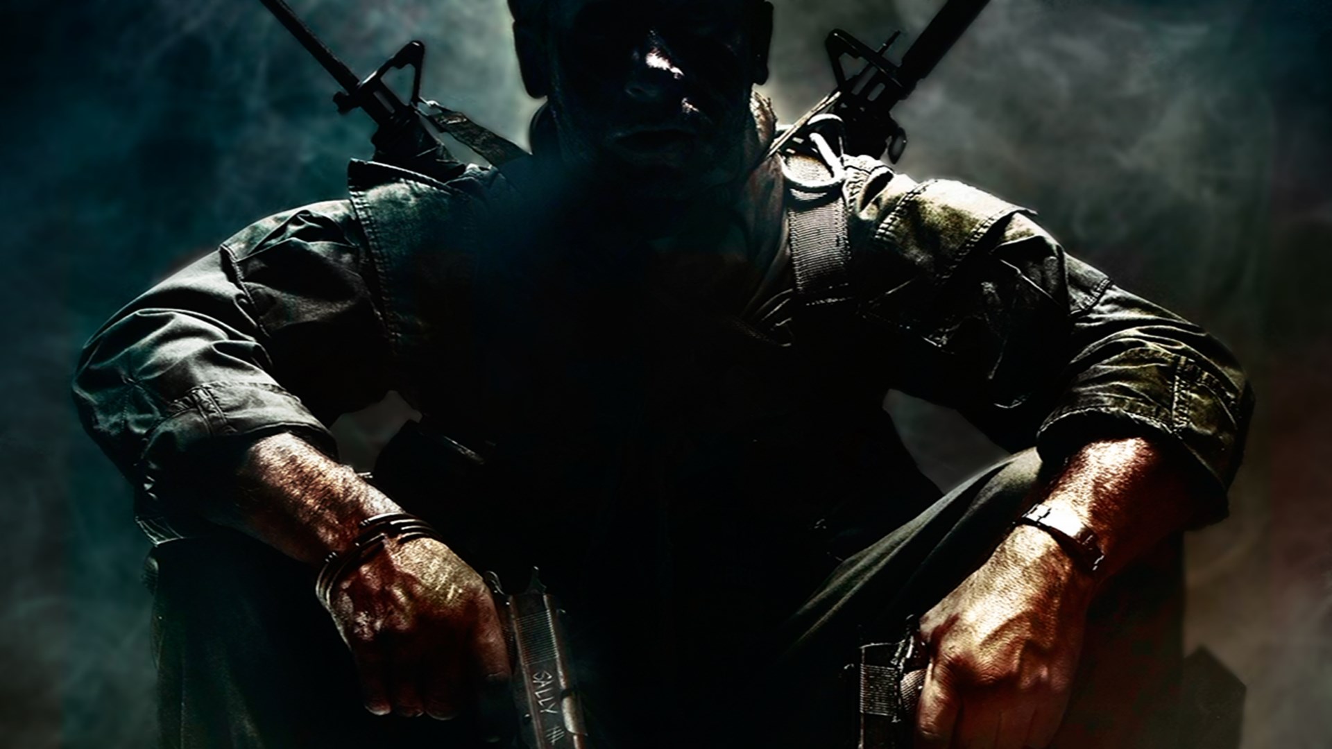 Call of Duty de 2020 sería un reboot de Black Ops