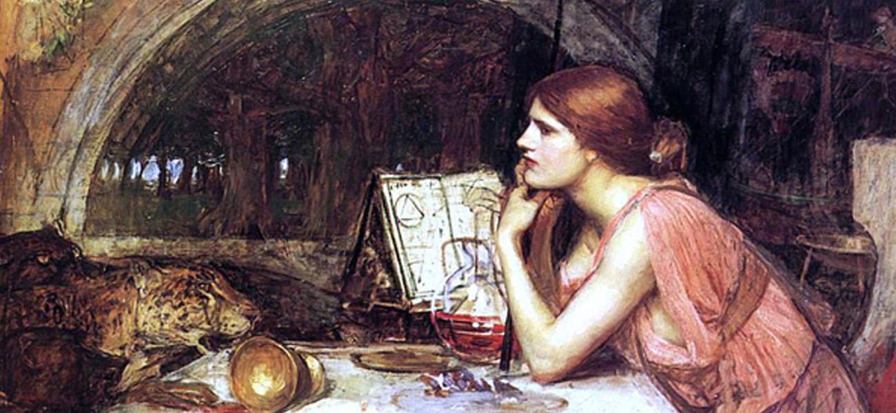 HBO da luz verde para una serie de Circe