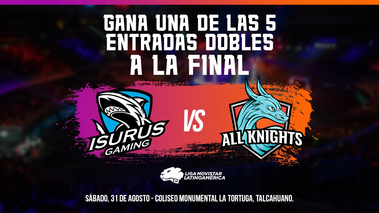 Términos y condiciones – Concurso LLA Clausura 2019